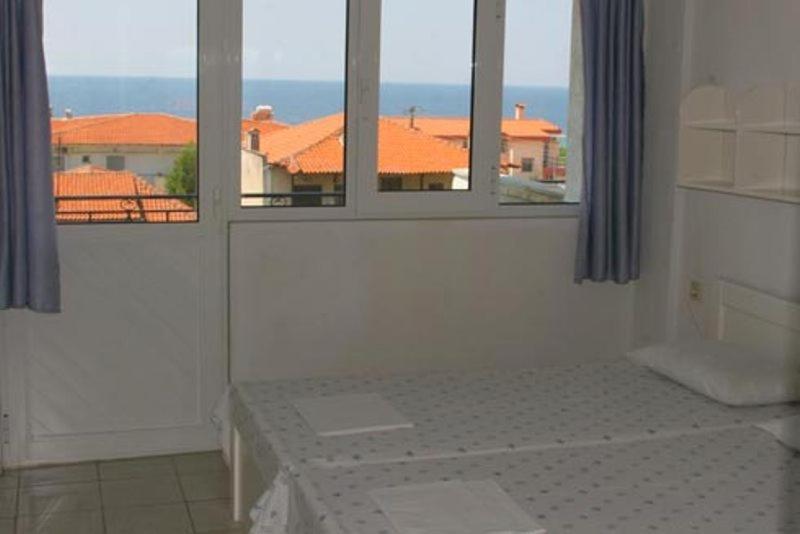 Apartment Galini Sea View Chalkidiki