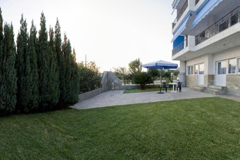 Galini Sea View Chalkidiki Apartment Nea Skioni