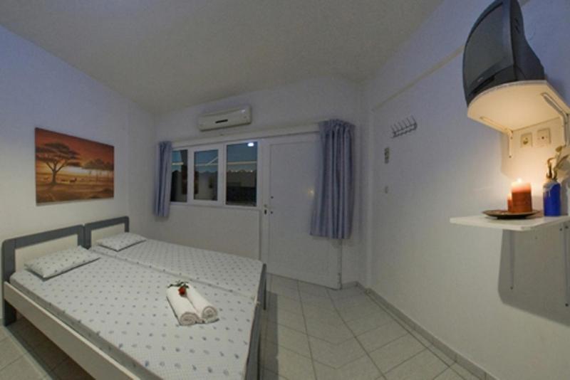 Galini Sea View Chalkidiki Apartmán *