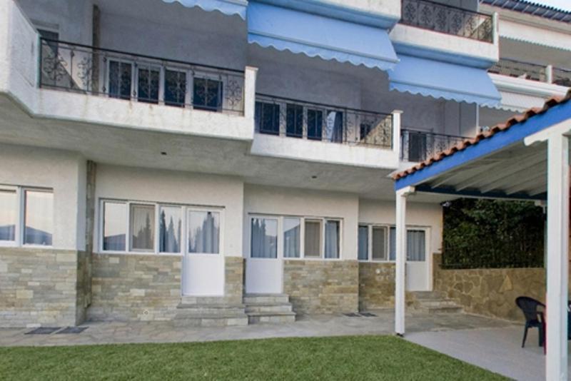 Apartment Galini Sea View Chalkidiki Nea Skioni