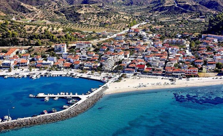 Apartment Galini Sea View Chalkidiki *