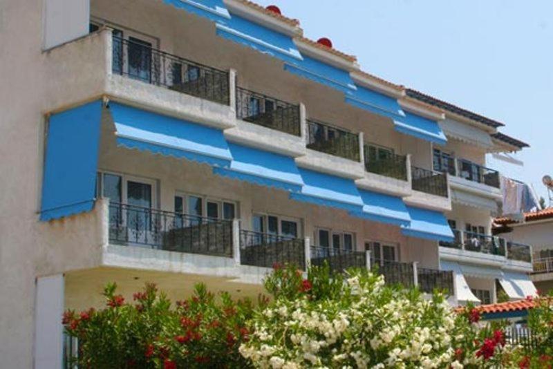 Apartment Galini Sea View Chalkidiki *