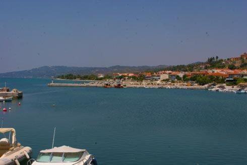 Galini Sea View Chalkidiki * Nea Skioni