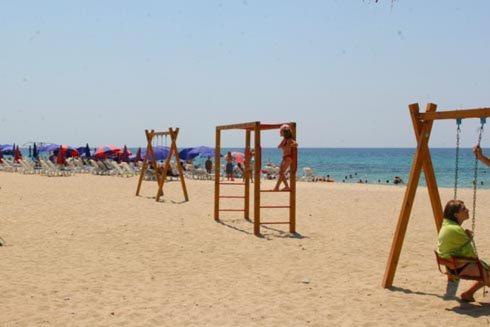 Apartmán Galini Sea View Chalkidiki Nea Skioni